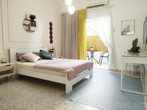 Haifa Lux Apartments E&s