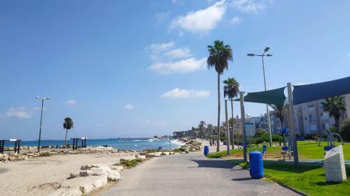 Haifa Lux Apartments E&s