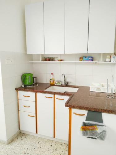 Haifa Lux Apartments E&s