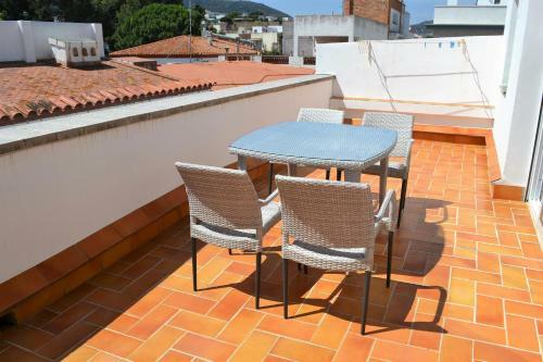 Apartamento Port Monturiol 9