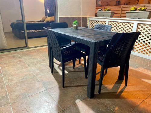 Apartamento Sea Pearl