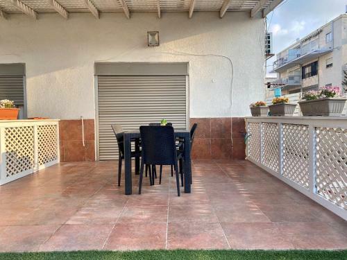 Apartamento Sea Pearl