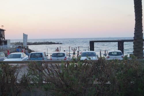 Apartamento Sea Pearl