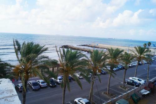 Apartamento Sea Pearl