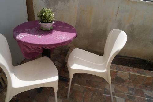 Apartamento Sea Pearl