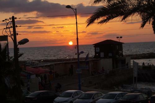Apartamento Sea Pearl