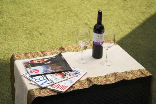 Apartamento Sea Pearl