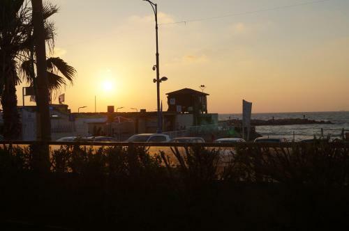 Apartamento Sea Pearl