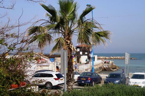 Apartamento Sea Pearl