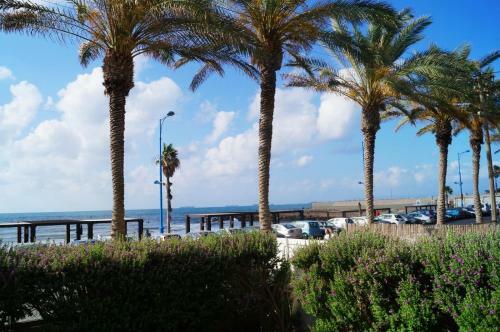 Apartamento Sea Pearl