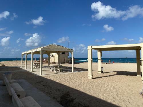 Apartamento Sea Pearl