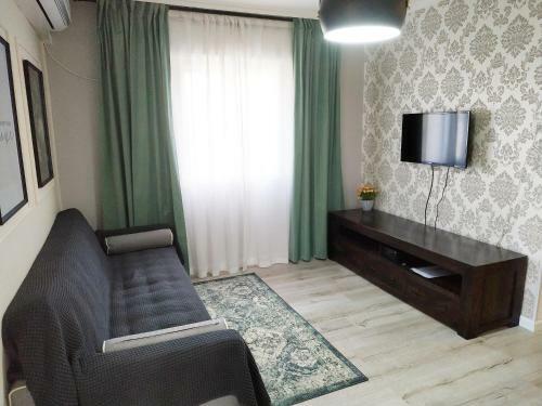 Haifa Lux Apartments E&s