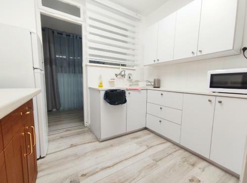 Haifa Lux Apartments E&s
