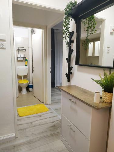 Haifa Lux Apartments E&s