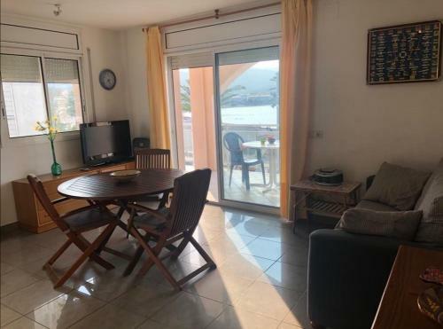 Apartamento Platja Del Port