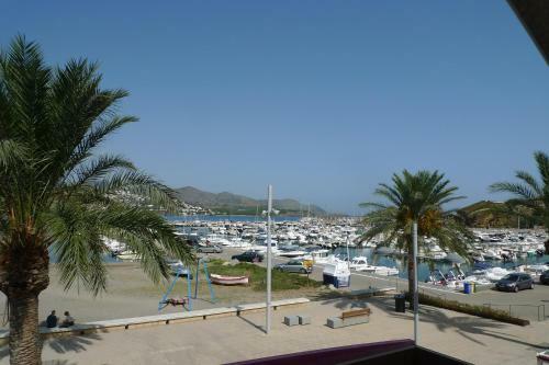 Apartamento Platja Del Port