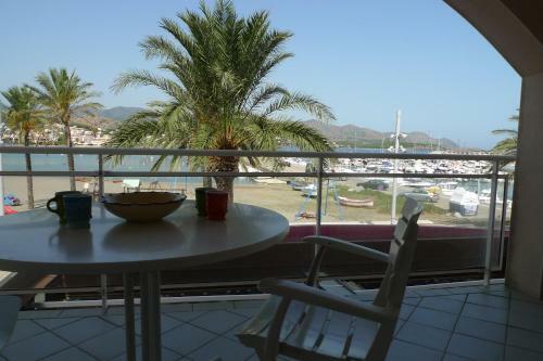 Apartamento Platja Del Port