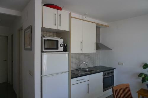 Apartamento Platja Del Port