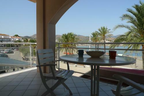 Apartamento Platja Del Port