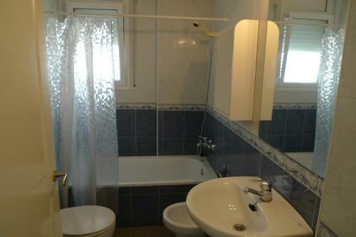 Apartamento Platja Del Port