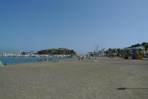 Apartamento Platja Del Port