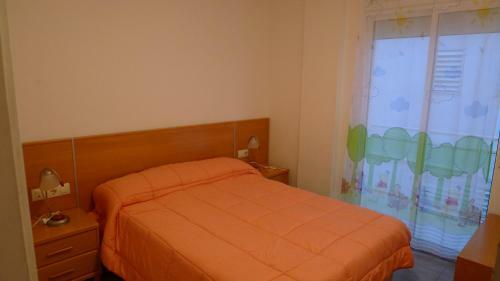 Apartamento Platja Del Port