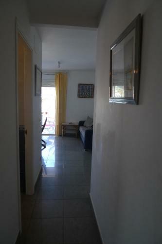 Apartamento Platja Del Port