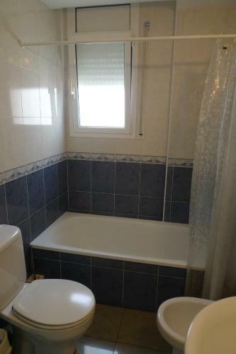Apartamento Platja Del Port