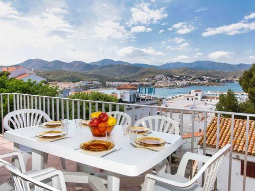 Apartment Merlet