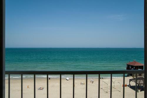 Apartamento Luminous Sea