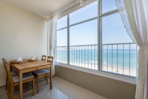 Apartamento Luminous Sea