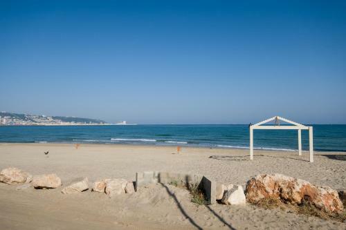 Apartamento Luminous Sea