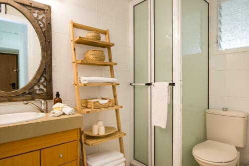 Apartamento Luminous Sea