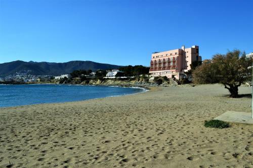 Apartamento Sant Carles 4