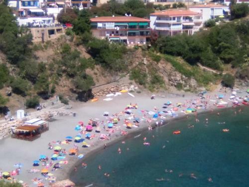 Apartament 4 Vistas Al Mar