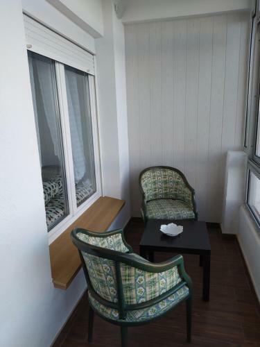 Apartament 4 Vistas Al Mar