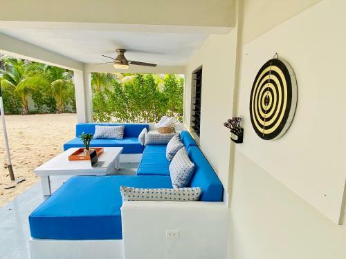 Sandcastle Villa & Beach House