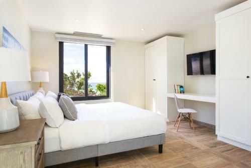 Sandcastle Villa & Beach House