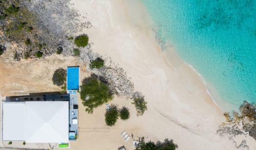 Sandcastle Villa & Beach House