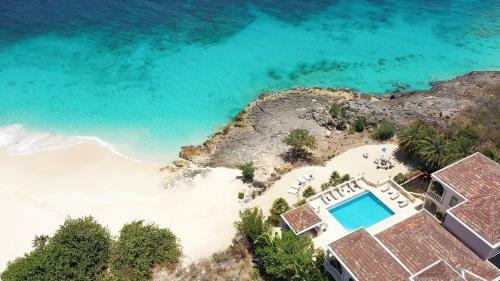 Sandcastle Villa & Beach House