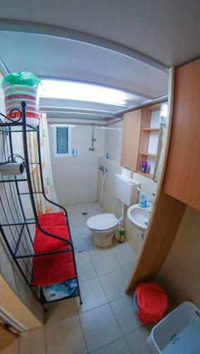 Apartamento Private Place Near Carmel Center