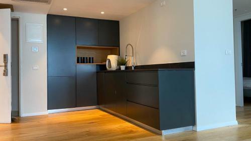 High Quality Haifa Beach View Apartment