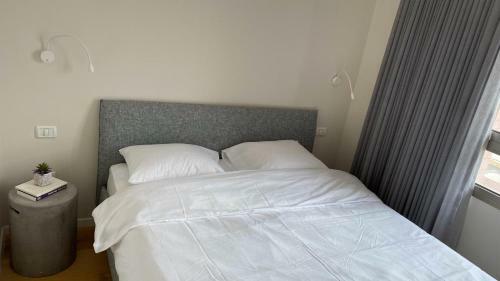 High Quality Haifa Beach View Apartment