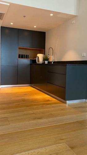 High Quality Haifa Beach View Apartment
