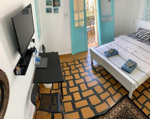 Hostal Guesthouse Comfy