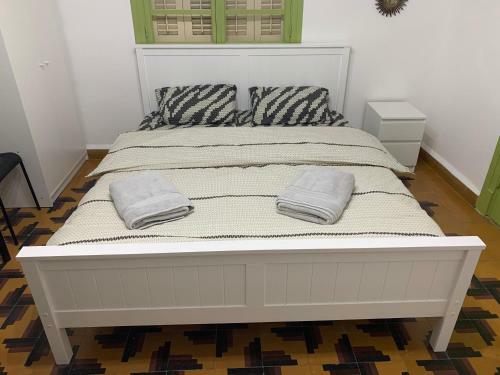 Hostal Guesthouse Comfy