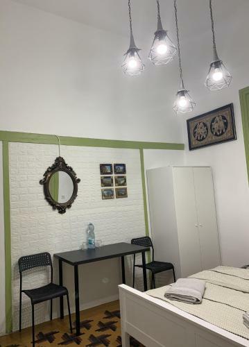 Hostal Guesthouse Comfy