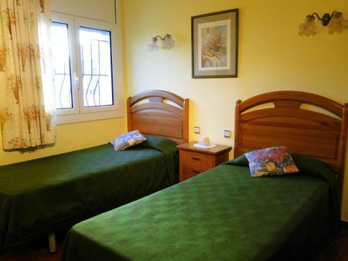 Apartamento 1er Carboneres Aptscostabrava