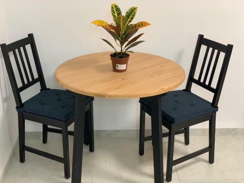 Apartamento Maya New Guest House -panoramic Sea&citycentre View, Haifa