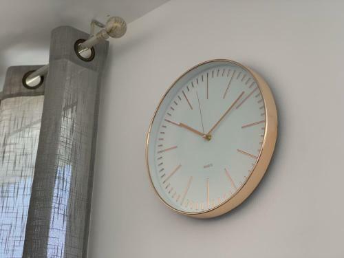 Apartamento Maya New Guest House -panoramic Sea&citycentre View, Haifa